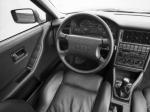 Audi 90 Quattro 1987 года (NA)